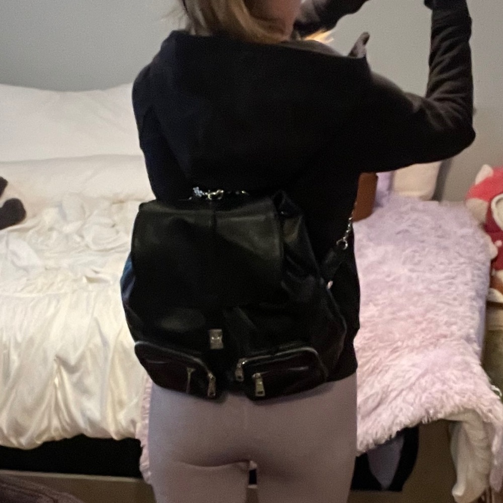 Steve Madden Backpack - image 6